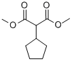 Dimethyl cyclopentylmalonate CAS#: 82491-60-9