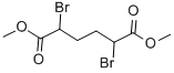 Dimethyl2,2'-Dibromoadipate CAS#: 868-72-4