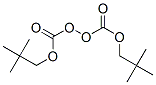 Dineopentylperoxydicarbonate CAS#: 86695-50-3