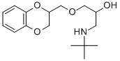 Dioxadilol CAS#: 80743-08-4