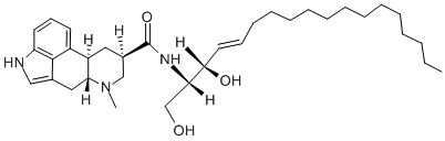Dosergoside CAS#: 87178-42-5