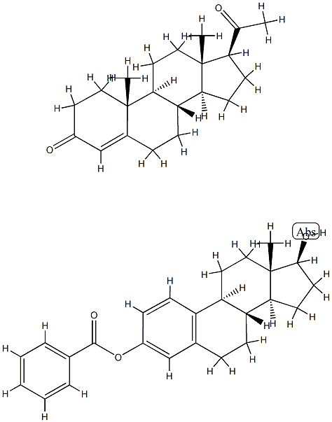 Duogynon forte CAS#: 8000-03-1