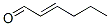 (E)-2-hexenal CAS#: 85761-70-2