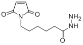 E-MALEIMIDOCAPRONIC ACID HYDRAZIDE CAS#: 81186-33-6