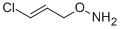 (E)-O-(3-Chloro-2-propenyl)hydroxylamine CAS#: 87851-77-2