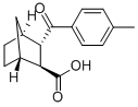 ENDO-3-(4-METHYLBENZOYL)-BICYCLO[2.2.1]HEPTANE-EXO-2-CARBOXYLIC ACID CAS#: 806660-15-1