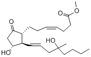 ENISOPROST CAS#: 81026-63-3