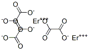 ERBIUM OXALATE, 99.9% CAS#: 867-63-0