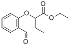 ETHYL 2-(2-FORMYLPHENOXY)BUTANOATE CAS#: 86602-60-0