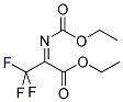 ETHYL 2-[ETHOXYCARBONYLIMINO]-3,3,3-TRIFLUORO-PROPIONATE CAS#: 827614-71-1