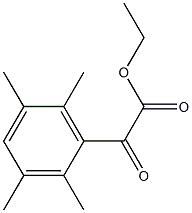 ETHYL 2,3,5,6-TETRAMETHYLBENZOYLFORMATE CAS#: 80120-38-3