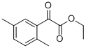ETHYL-2,5-DIMETHYLBENZOYLFORMATE CAS#: 80120-31-6