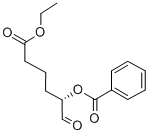 ETHYL-(5S)-BENZOYLOXY 6-OXOHEXENOATE CAS#: 82493-58-1