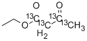 ETHYL ACETOACETATE (1,2,3,4-13C4) CAS#: 84508-55-4