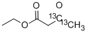 ETHYL ACETOACETATE (3,4-13C2) CAS#: 89186-80-1