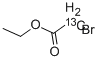 ETHYL BROMOACETATE-2-13C CAS#: 85539-84-0