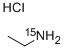 ETHYLAMINE-15N HYDROCHLORIDE CAS#: 84051-02-5