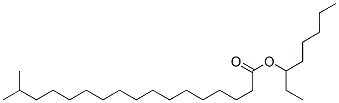 ETHYLHEXYL ISOSTEARATE CAS#: 81897-25-8
