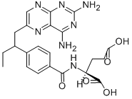 Edatrexate CAS#: 80576-83-6