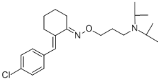 Erocainide CAS#: 85750-38-5