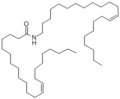 Erucyl erucamide CAS#: 87075-61-4