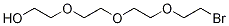 Ethanol, 2-[2-[2-(2-bromoethoxy)ethoxy]ethoxy]- CAS#: 85141-94-2