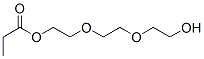 Ethanol, 2,2'-[1,2-ethanediylbis(oxy)]bis-, propanoate CAS#: 84583-90-4