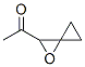 Ethanone, 1-(1-oxaspiro[2.2]pent-2-yl)- (9CI) CAS#: 80706-59-8