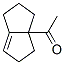 Ethanone, 1-(2,3,4,5-tetrahydro-3a(1H)-pentalenyl)- (9CI) CAS#: 85774-80-7