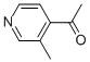 Ethanone, 1-(3-methyl-4-pyridinyl)- (9CI) CAS#: 82352-00-9