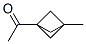 Ethanone, 1-(3-methylbicyclo[1.1.1]pent-1-yl)- (9CI) CAS#: 83249-16-5