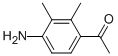 Ethanone, 1-(4-amino-2,3-dimethylphenyl)- (9CI) CAS#: 80539-10-2