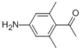 Ethanone, 1-(4-amino-2,6-dimethylphenyl)- (9CI) CAS#: 83759-88-0