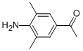 Ethanone, 1-(4-amino-3,5-dimethylphenyl)- (9CI) CAS#: 80539-08-8