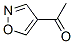 Ethanone, 1-(4-isoxazolyl)- (9CI) CAS#: 83259-37-4