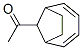 Ethanone, 1-bicyclo[4.2.1]nona-2,4-dien-9-yl-, syn- (9CI) CAS#: 83463-51-8