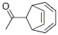 Ethanone, 1-bicyclo[4.2.1]nona-2,4,7-trien-9-yl-, anti- (9CI) CAS#: 83463-53-0