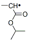 Ethyl,  1-methyl-2-(1-methylethoxy)-2-oxo-  (9CI) CAS#: 85598-42-1