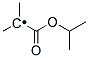 Ethyl,  1,1-dimethyl-2-(1-methylethoxy)-2-oxo-  (9CI) CAS#: 85598-44-3