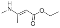 Ethyl 3-(methylamino)-2-butenoate CAS#: 870-85-9
