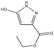 Ethyl 5-Oxo-4,5-dihydro-1H-pyrazole-3-carboxylate CAS#: 85230-37-1