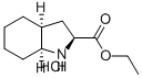 Ethyl L-octahydroindole-2-carboxylate hydrochloride CAS#: 82864-25-3