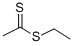 Ethyl dithioacetate CAS#: 870-73-5