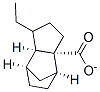 Ethyl(3a.alpha.,4.alpha.,7.alpha.,7a.alpha.)-Octahydro-4,7-methano-3aH-indene-3a-carboxylate CAS#: 80657-64-3