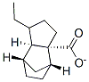 Ethyl(3a.alpha.,4.beta.,7.beta.,7a.alpha.)-Octahydro-4,7-methano-3aH-indene-3a-carboxylate CAS#: 80623-07-0