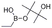 Ethylboronic acid pinacol ester CAS#: 82954-89-0