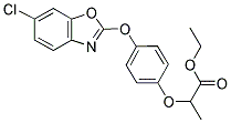 FENOXAPROP-ETHYL CAS#: 82110-72-3