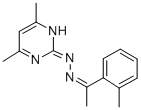 FERIMZONE CAS#: 89269-64-7
