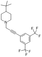 FLUPROPADINE CAS#: 81613-59-4