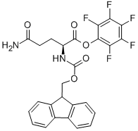 FMOC-GLN-OPFP CAS#: 86061-00-9